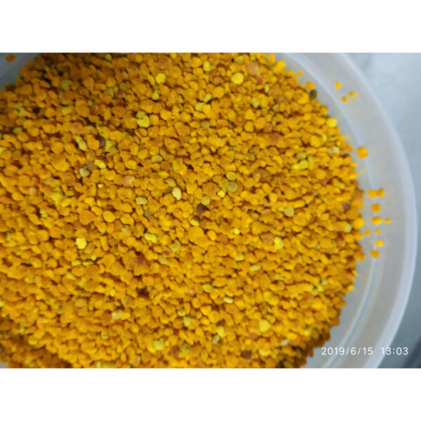 Polen de abeja 500 gramos